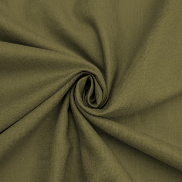Bamboo Linen KHARKI